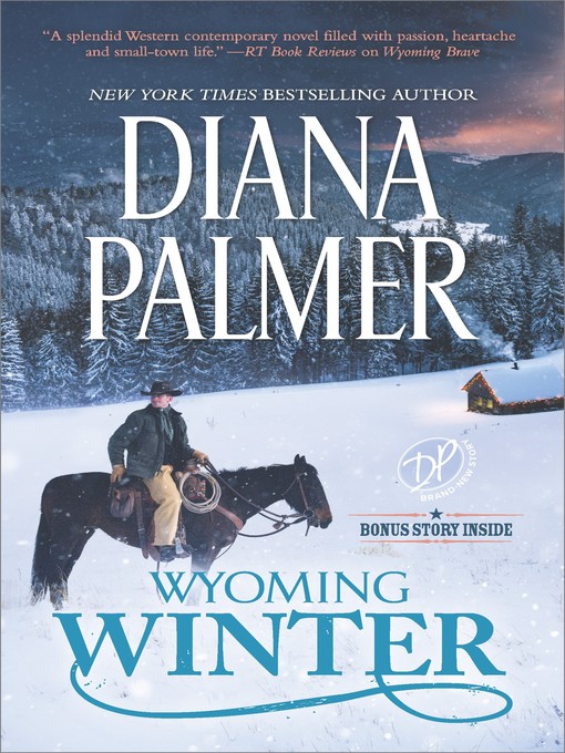 Title details for Wyoming Winter by Diana Palmer - Wait list